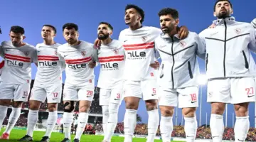 بتوجيهات رئاسية.. الزمالك المصري ينهي أزمة “أرض أكتوبر” | رياضة